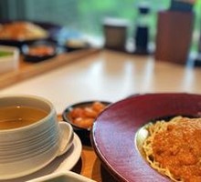 Sutang Crab Roe Noodles