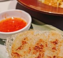 Nanjing Pork Dumplings