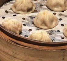 Steamed Pork Dumplings