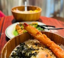 Crab Stick Handmade Cream Cheese Pasta