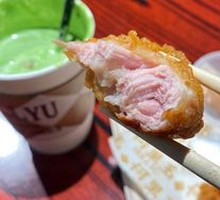 Explosive Juicy He's Fried Chicken