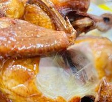 Ancient Family-Style Fried Squab