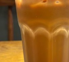 Hong Kong Style Milk Tea