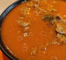 Eggplant Beef Stir-fry