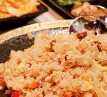Wagyu Fried Rice