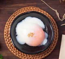 Slow-Cooked Onsen Egg