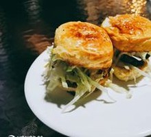 Mini Burger