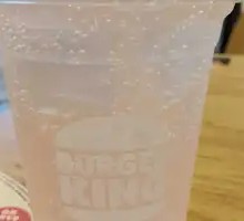 Grapefruit Sparkling Drink