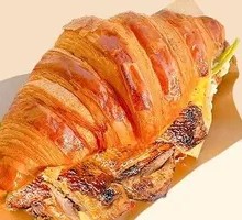 Signature Chicken Cutlet Croissant