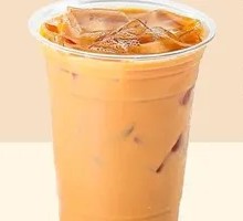 Frozen Milk Tea