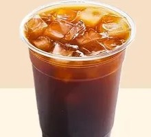 Awakening Iced Americano