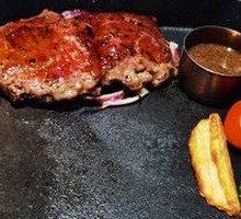 M5 Wagyu Filet Mignon Steak