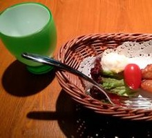 Orleans Grilled Wings