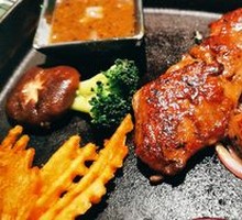 Australian Thick-cut Premium Sirloin Steak