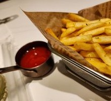 American Classic Cajun Fries