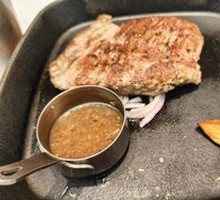 M5 Thick-cut Wagyu Filet Steak