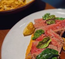 Le Niu Belly Steak