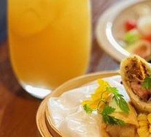 Foie Gras Spring Rolls