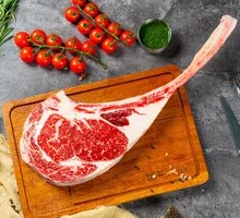 Authentic Prime Cut Wagyu Ribeye Steak