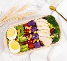 Chicken Breast Salad