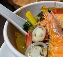 Tom Yum Goong