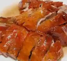 Shenjing Roast Goose (Xiazhuang Version)
