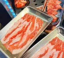 Snowflake Wagyu Beef