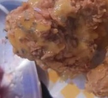 Korean Fried Chicken