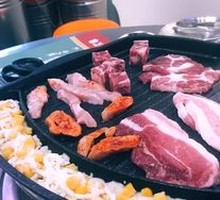 Thick-cut Pork Belly