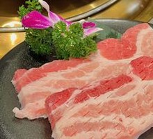 Thick-cut Pork Belly