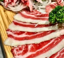 Classic Grilled Beef