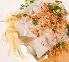 Lao Chen Village Noodles