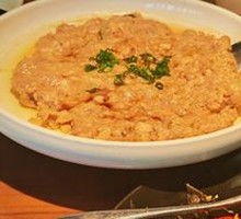 Steamed Pork Meatball with Head Cabbage