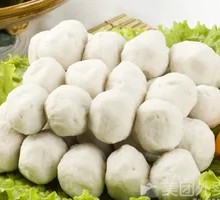 Chaozhou Fish Balls