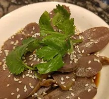 Cold-Pressed Goose Kidney Rice