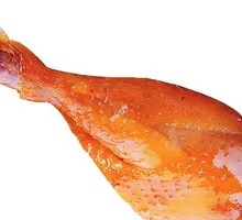 Braised Chicken Thigh