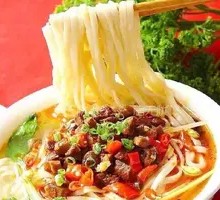 Dry-Loaded Beef Noodle Soup