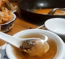 Unlimited Dessert Soup