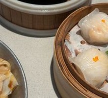 Handmade Shrimp Dumpling Supreme