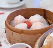 Chinese Shrimp Dumpling Imperial Style