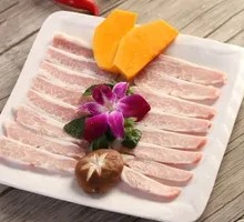 Premium Snowflake Pork