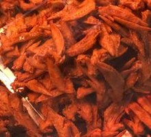 Black Duck Wing Tips