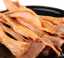 Sichuan Pepper Duck Intestine