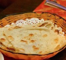 Indian Flatbread