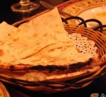 Fried Vegetable Filling Pancake