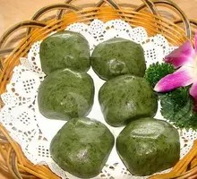 Gold Medal Hakka Sticky Rice Dumpling