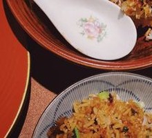 Classic Eel Noodle Rice in Clay Pot