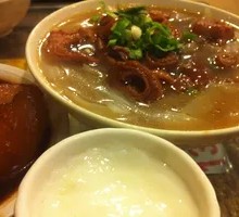 Shunde Double-Skin Milk