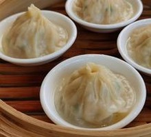Zhang's Special Xiao Long Bao