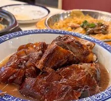 Litchi-wood Roast Goose